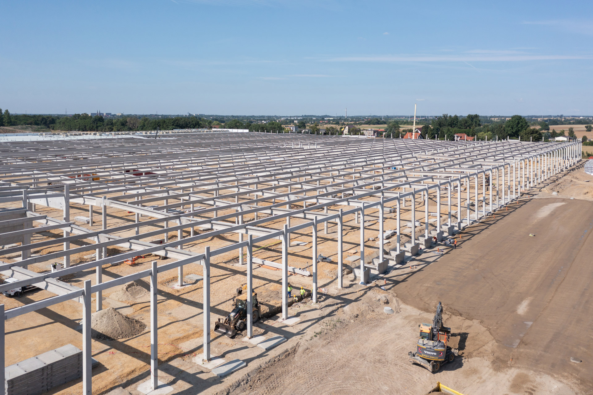 Fabryka pomp ciepła Daikin - galeria 7